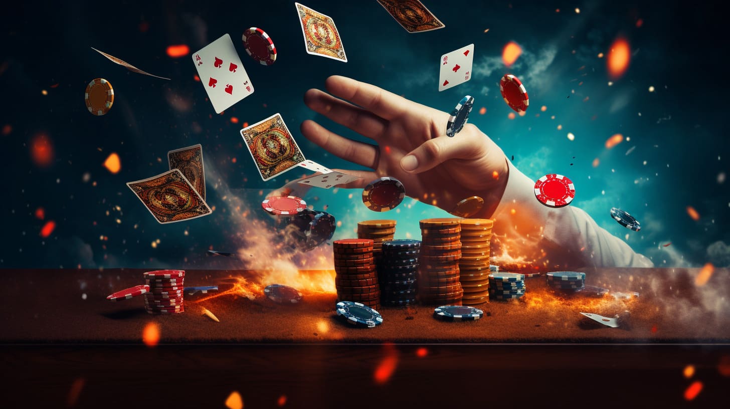 FF555 bet