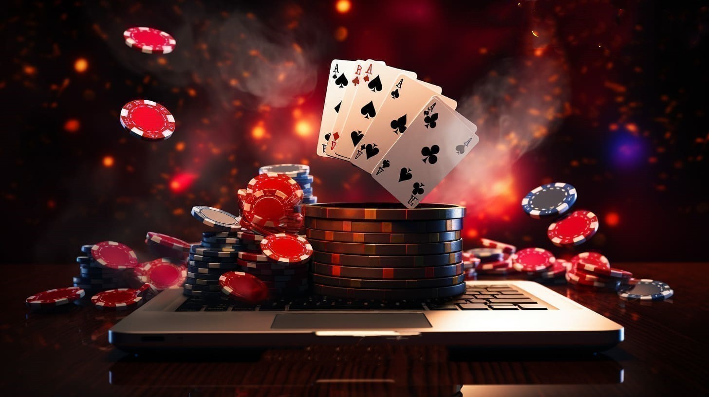 FF555 bet