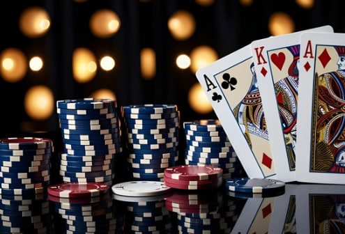 FF555 bet